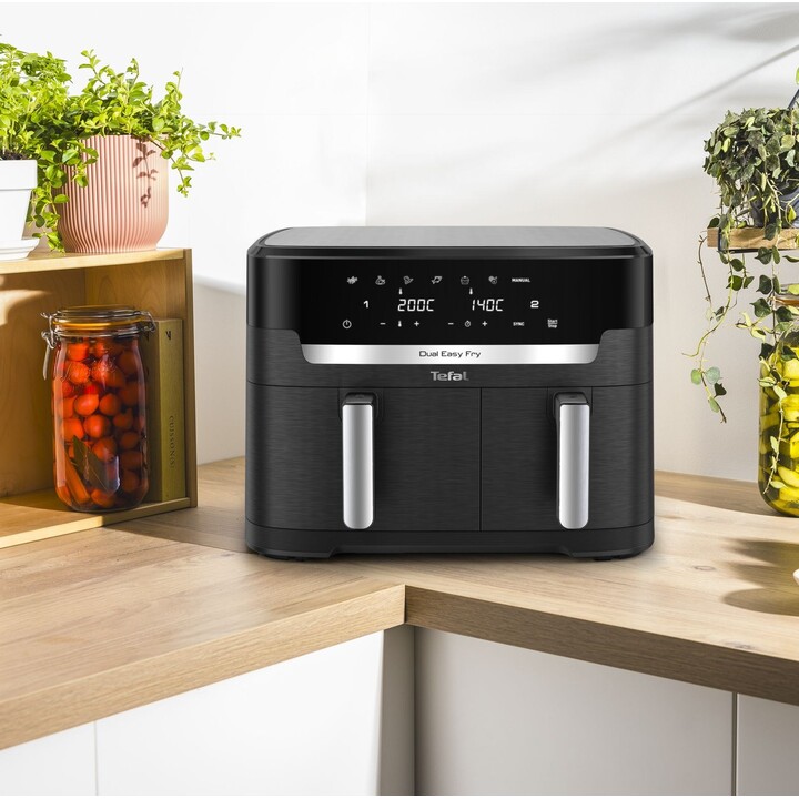 Freidora de aire TEFAL EY9428E