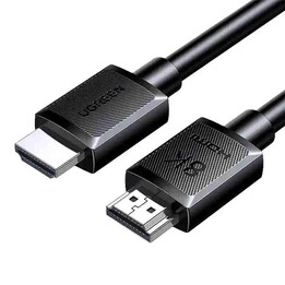 Cable HDMI Ugreen HD175 8K 60 Hz 10m Negro
