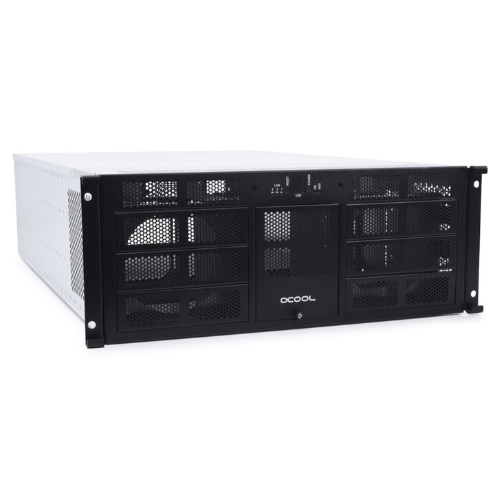 Alphacool 50167 Kühlregal