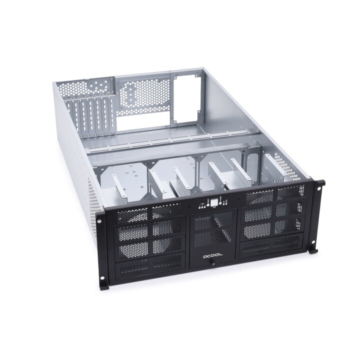 Alphacool 50167 grille de refroidissement