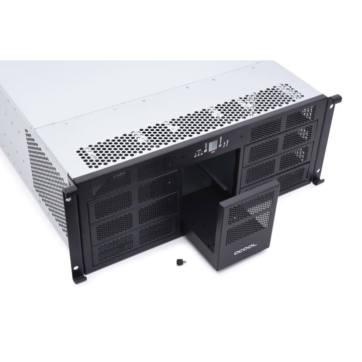 Grade de resfriamento Alphacool 50167