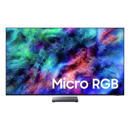 Smart TV Samsung R95H da 165,1 cm (65") 4K Ultra HD Wi-Fi nera
