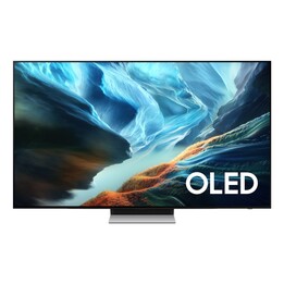 Samsung QE55S90HAE Smart TV 4K Ultra HD Wi-Fi de 139,7 cm (55") - Preta