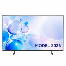 Samsung M70H 190,5 cm (75") 4K Ultra HD Smart-TV WLAN Schwarz