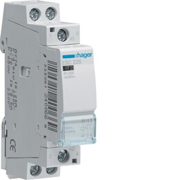 Alimentatore per relè Hager ESC225