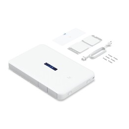 Gateway e controller Ubiquiti DreamWall 1000, 10000 Mbit/s