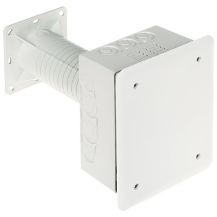 KUZ-VI-KB Electrical Box for Insulation