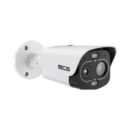 Cámara térmica IP BCS-L-TIP242FR3L3-THT-Ai1(0403)