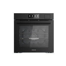 Dreame Oz60 Pro 81 L Schwarz