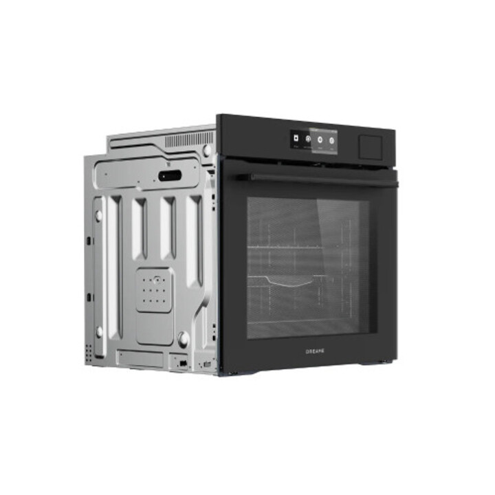 Dreame Oz60 Pro 81 L Preto