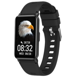 MAXCOM WATCH FW53 NITRO BLACK