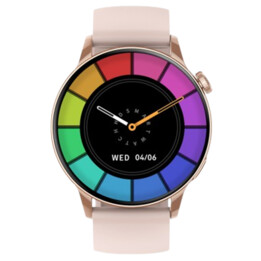 MAXCOM WATCH FW58 VANAD PRO GOLD.
