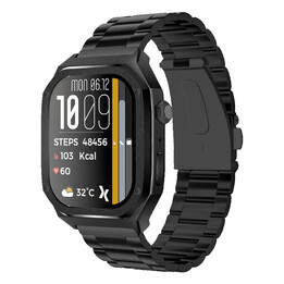 Montre MAXCOM FW65 IRON NOIR