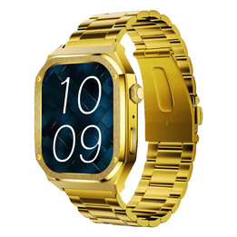 Montre MAXCOM FW65 Fer Or