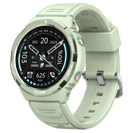 MAXCOM WATCH FW100 TITAN VALKYRIA MINT.