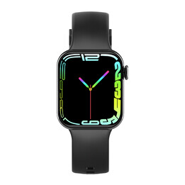 MAXCOM FW26 OXIGEN PRO BLACK