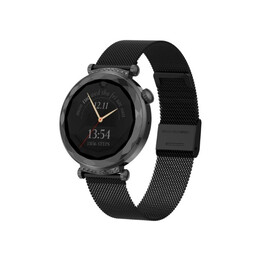 Relógio Maxcom FW73 Preto Ônix