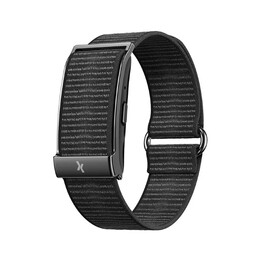 Pulseira Maxcom FW70 preta