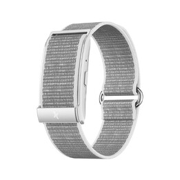 MAXCOM FW70 SILBERNES ARMBAND