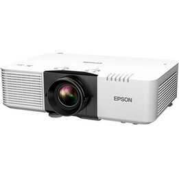 Proyector láser 3LCD Epson EB-L690U V11HB29040, 6500 lúmenes, WUXGA, blanco