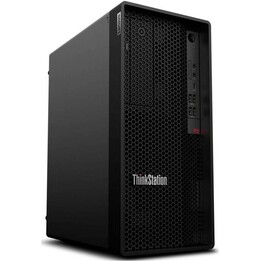 Lenovo ThinkStation P2 Torre 2.ª Geração 30JQ00BLGE Intel Core Ultra 7 265K 32 GB de RAM 512 GB de SSD Windows 11 Pro