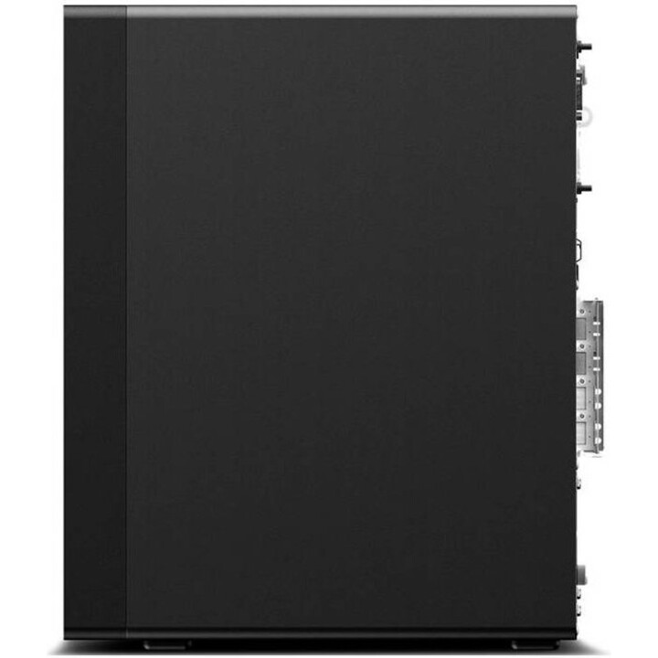 Lenovo ThinkStation P2 Torre 2.ª Geração 30JQ00BLGE Intel Core Ultra 7 265K 32 GB de RAM 512 GB de SSD Windows 11 Pro