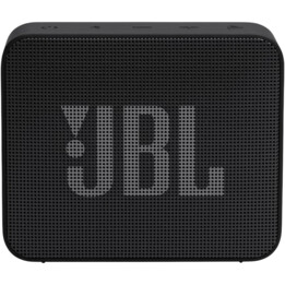 JBL GO Essential 2 Noir - Enceinte Bluetooth
