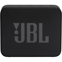 JBL GO Essential 2 Schwarz