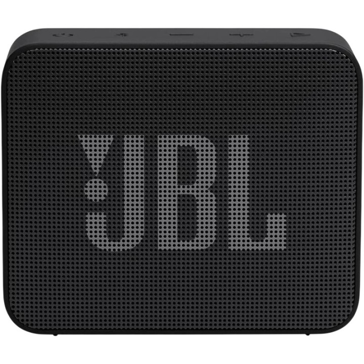 JBL GO Essential 2 Negro