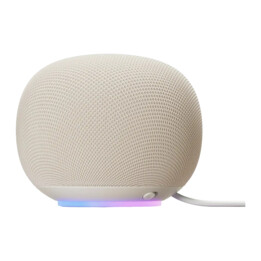 Google Home Weiß