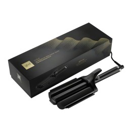 Fer à onduler ghd Wave Triple Barrel 185 °C