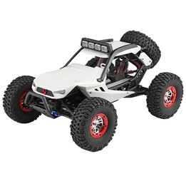 WLtoys 12429 Buggy 1/12 4WD - Veicolo RC Elettrico