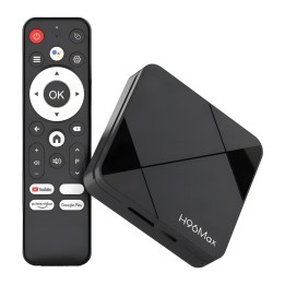 Lecteur Multimédia H96 Max 3518B RK3518 2G+8Go Android 14 2Go/8Go