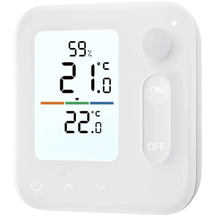 Switchbot Home Air Conditioning Panel - Smart Air Conditioning Control Panel