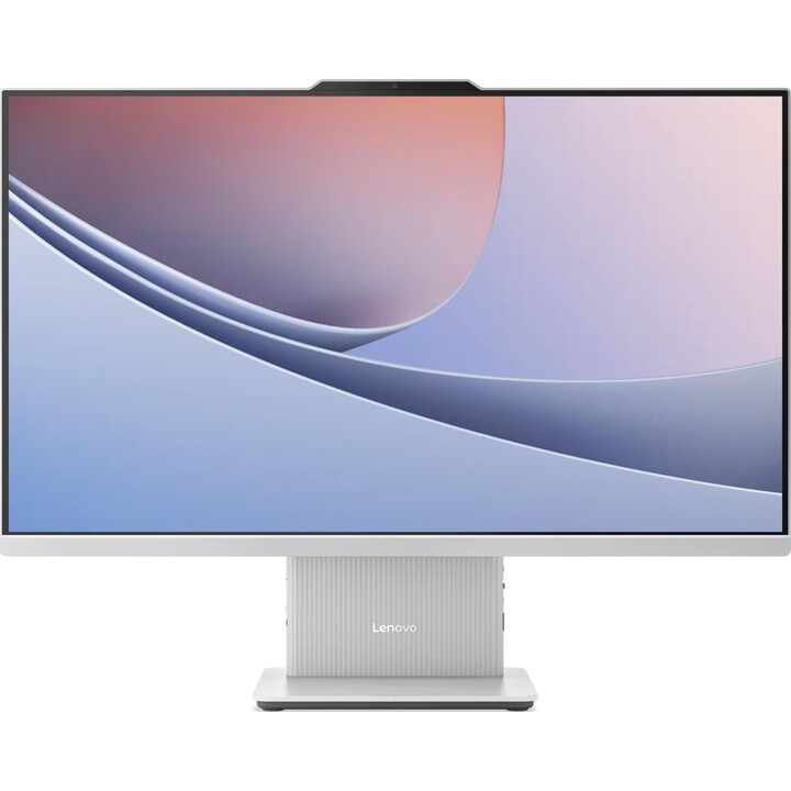 Lenovo IdeaCentre AIO 24ILL11 F0JY001WPB 23,8" touchscreen, Intel Core Ultra 7, 256V, 16 GB di RAM, SSD da 1 TB