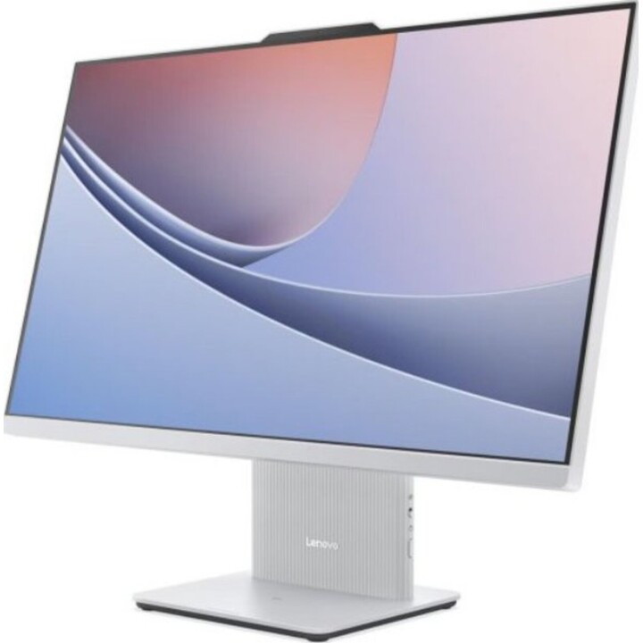 Lenovo IdeaCentre AIO 24ILL11 F0JY001WPB 23,8" touchscreen, Intel Core Ultra 7, 256V, 16 GB di RAM, SSD da 1 TB