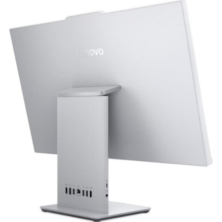 Lenovo IdeaCentre AIO 24ILL11 F0JY001WPB, ecrã tátil de 23,8 polegadas, Intel Core Ultra 7, 256V, 16 GB de RAM, SSD de 1 TB