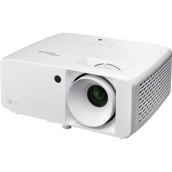 Proyector Optoma E3P7PR1E113H Laser Hz151x FHD 5000, estándar, sin...