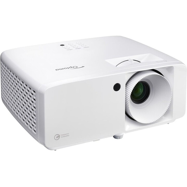 Projecteur Optoma E3P7PR1E113H Laser Hz151x FHD 5000, modèle standard, sans