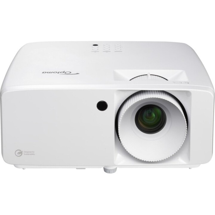 Proyector Optoma E3P7PR1E113H Laser Hz151x FHD 5000, estándar, sin...