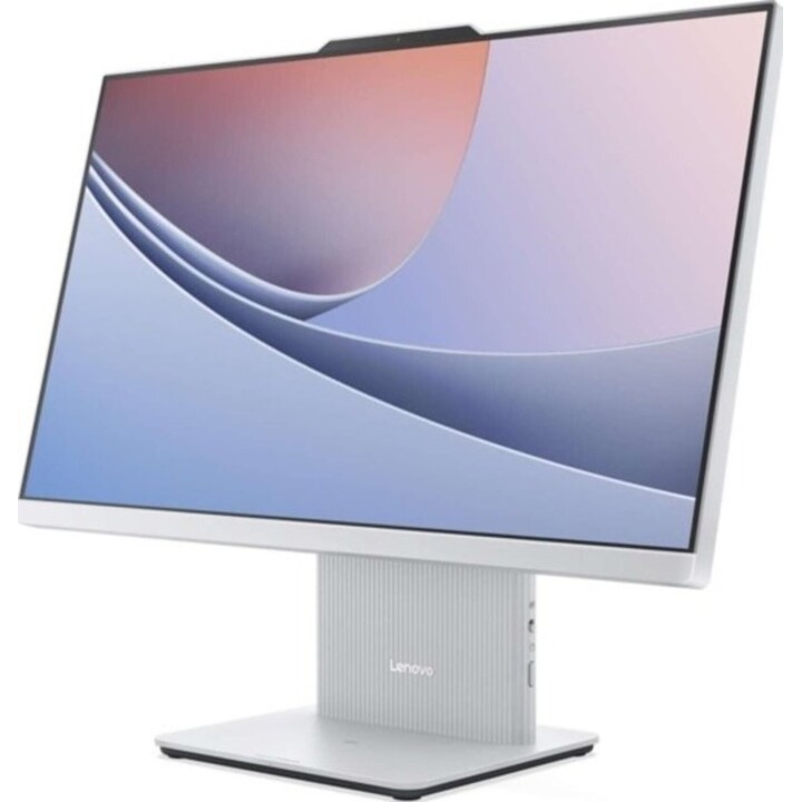 Lenovo IdeaCentre AIO 24ILL11 F0JY001XPB 23,8" senza touchscreen, Intel Core Ultra 7, 256V, 16 GB di RAM, SSD da 1 TB, Windows 1