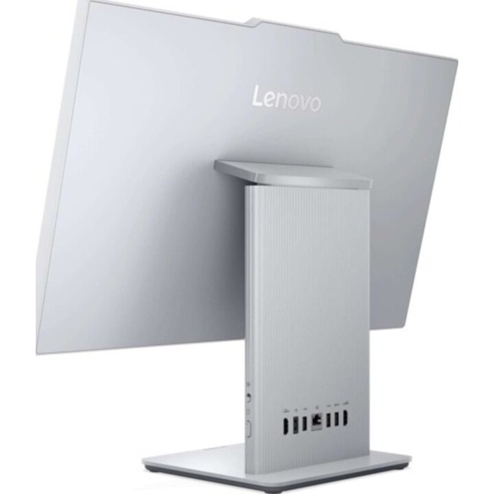 Lenovo IdeaCentre AIO 24ILL11 F0JY001XPB 23,8" senza touchscreen, Intel Core Ultra 7, 256V, 16 GB di RAM, SSD da 1 TB, Windows 1