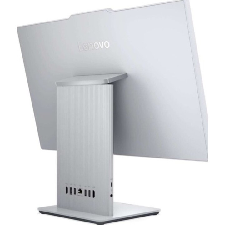 Lenovo IdeaCentre AIO 24ILL11 F0JY001XPB 23,8" senza touchscreen, Intel Core Ultra 7, 256V, 16 GB di RAM, SSD da 1 TB, Windows 1