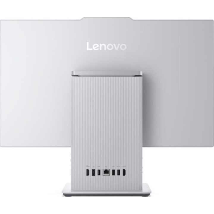 Lenovo IdeaCentre AIO 24ILL11 F0JY001XPB 23,8" senza touchscreen, Intel Core Ultra 7, 256V, 16 GB di RAM, SSD da 1 TB, Windows 1