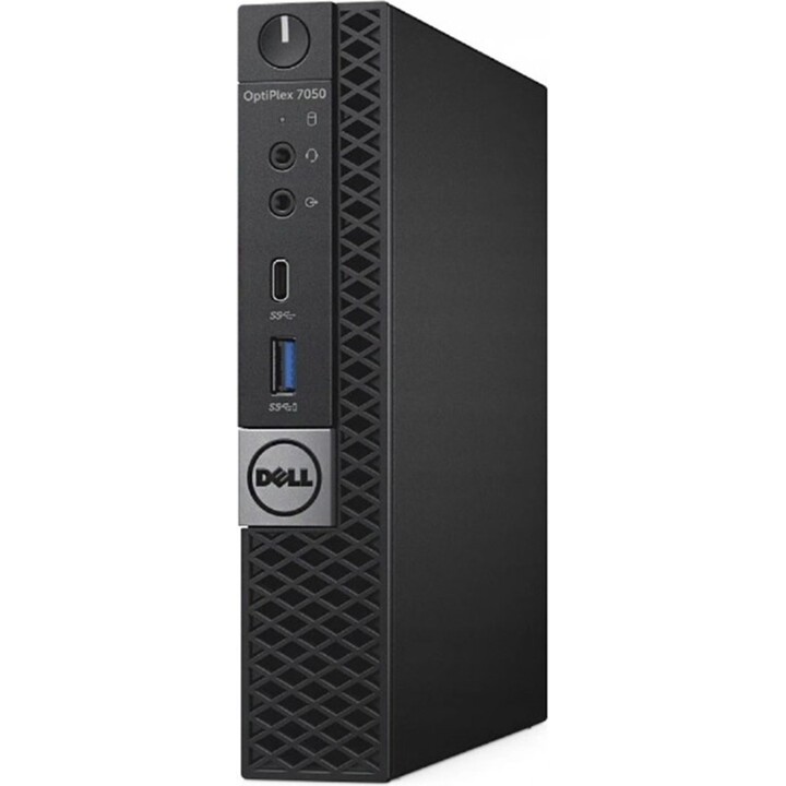Lenovo IdeaCentre Mini 01IRH8 90W2008RPL+GX30L66303 Intel Core i5-13420H 16GB DDR4 512GB SSD Intel UHD Windows 11 Pro Cloud Grey