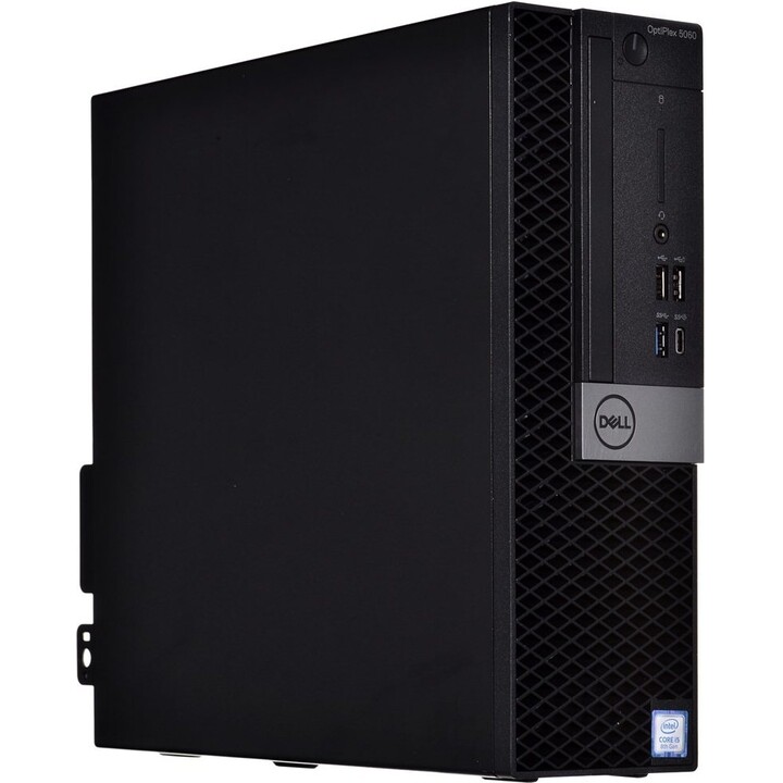 Lenovo IdeaCentre Mini 01IRH8 90W2008RPL+GX30L66303 Intel Core i5-13420H, 16 GB DDR4, SSD de 512 GB, Intel UHD, Windows 11 Pro, 