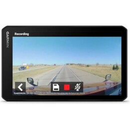 Garmin dēzl LGV710 010-02727-10 7 : GPS avec caméra embarquée intégrée