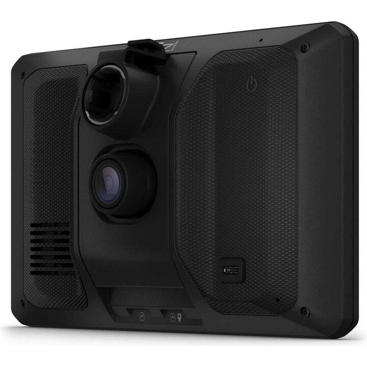Garmin dēzl LGV710 010-02727-10 7 : GPS avec caméra embarquée intégrée