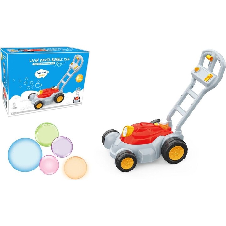Madej Bubble mower 006133