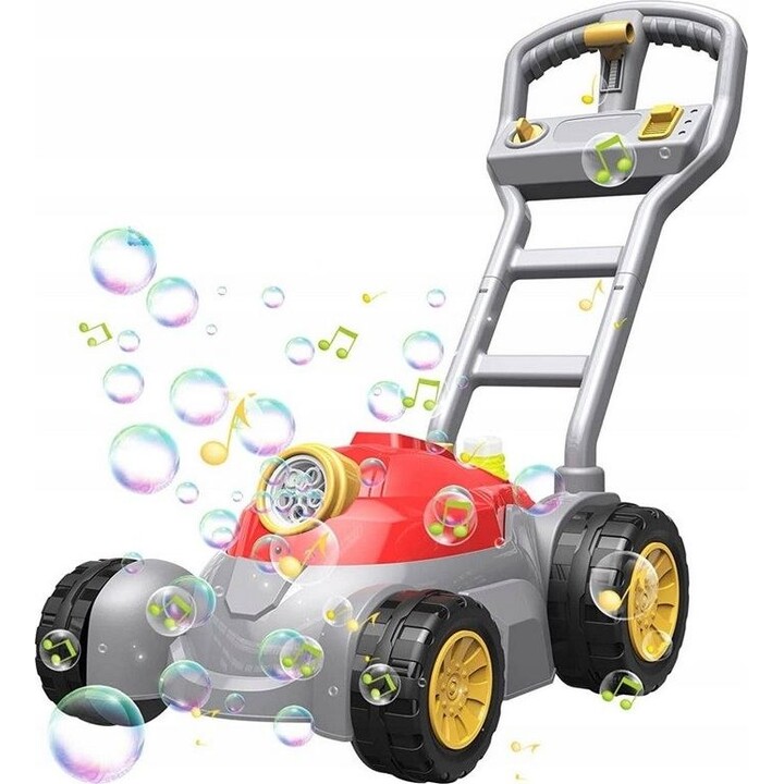 Madej Cortador de grama Bubble 006133